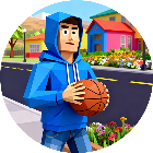 捣蛋小镇日常游戏图标