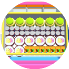 疯狂脑力解谜师游戏图标