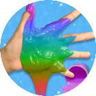 史莱姆解压模拟游戏