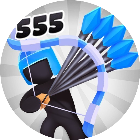 弓箭手对决大作战