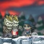 冒险岛-枫林寻宝