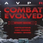 铁血战士大战异形