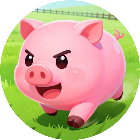 跑了只猪游戏图标