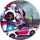 变形机甲战记游戏图标