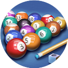 台球冠军游戏图标