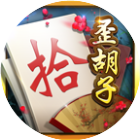 白金岛歪胡子游戏图标