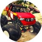 亡命越野游戏图标