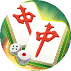 友爱麻将游戏图标