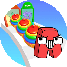 就爱做蛋糕游戏图标