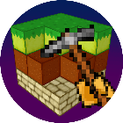 立方世界大冒险游戏图标