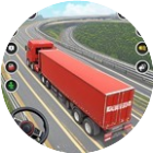 卡车运输模拟游戏图标