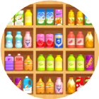 货柜消消除游戏图标