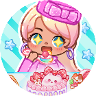 吃播达人游戏图标