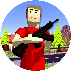 真实世界模拟游戏图标