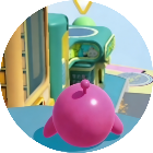 蛋仔跑跑冲冲冲