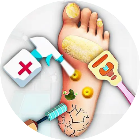 解压修脚大师游戏