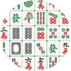 麻将消消乐挪对对游戏