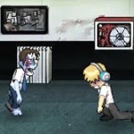 办公楼僵尸瘟疫