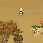 合金弹头之营救人质