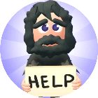 救下那家伙游戏图标