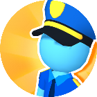 小小正义馆长游戏图标