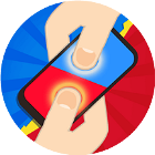 双人游戏大挑战游戏图标