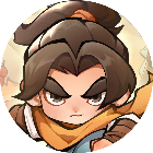 小小英雄游戏图标