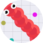 贪吃蛇吃世界小游戏游戏图标