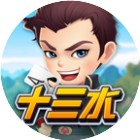 大头十三水游戏图标