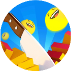 跳一刀游戏图标