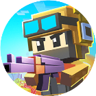 多人枪战游戏图标