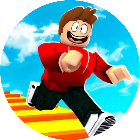 罗布勒斯跑酷游戏游戏图标