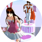 樱花跑酷双人游戏