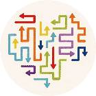 益智挑战2000关游戏图标