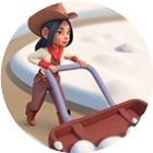 末世生存战游戏图标