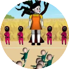 大战木头人躲猫猫游戏图标