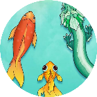 神龙集合游戏图标