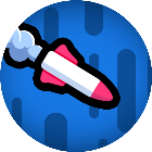 迷你坦克特工队游戏图标