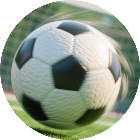 足球闯关王游戏图标