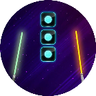 音悦刀剑游戏图标