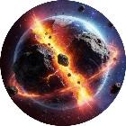 星球生存大师游戏图标