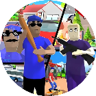 沙雕模拟沙盒游戏游戏图标