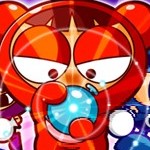 泡泡堂游戏图标