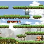 虹猫蓝兔冒险岛