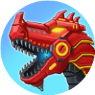 龙兽争霸2合体战争游戏图标