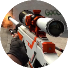 星际巅峰枪战游戏图标