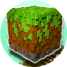 MC世界游戏图标