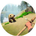 双人荒岛生存游戏图标