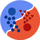 指尖扩张游戏图标