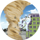 龙卷风进化史游戏图标